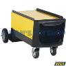 WELDING TROLLEY WITH DRAWER 250I-350I