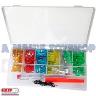 ASSORTMENT FUSE SET 150 PIECE