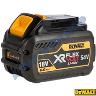 DEWALT BATTERY XR FLEXVOLT 18/54 VOLT 6.