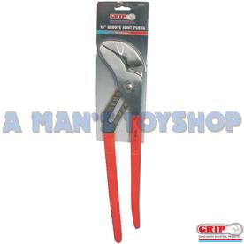 PLIER MULTIGRIP SET 400MM LONG STRAIGHT