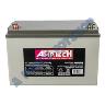 DEEP CYCLE AMP TECH 12 VOLT BATTERY