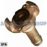 MINSUP TYPE AIR FITTING 3/4  HOSE TAIL