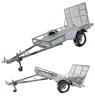 ATV MOWER 8 X 5 ATM 750KG WITH MESH RAMP