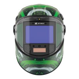 WELDING HELMET HORIZON ECLIPSE SERIES