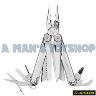 LEATHERMAN MULTI TOOL WAVE PLUS W/NYLON