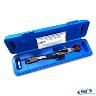 TENSION WRENCH 1/4DR INCH LBS 10-220LBS
