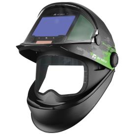 ELECTRONIC WELDING HELMET VISTA FLIP