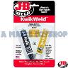 KWIKWELD SYRINGE MIXER GREY 6MIN 25ML