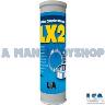 LSA LITHIUM GREASE LX2 CARTRIDGE 450G