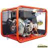 GENERATOR YANMAR 4.5KVA 3500 DIESEL L70