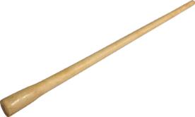 HOE HANDLE A GRADE 1350 X 35MM