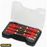 SCREWDRIVER SET 7 PCE 1000 VOLT VDE