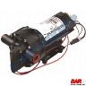 SPRAY TANK DIAPHRAGM PUMP 18.8L/MIN 45PS