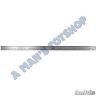 RULE STAINLESS STEEL 600X28X1MM