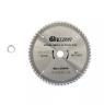 SAW BLADE 185MM 60 TEETH 25MM BORE 7-1/4