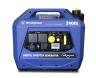 GENERATOR INVERTER 2400WATT 2X15A OUTLET