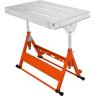WELDING TABLE 760MM X 500MM  LOAD 180KG