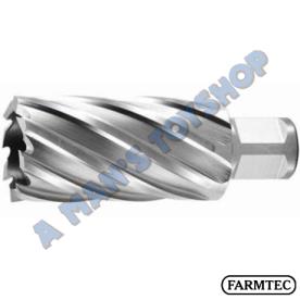 STEEL CUTTER 18MM X 50MM SLUGGER