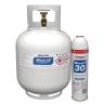 AIR CON HR30UVEC REFRIGERANT DYE 4.5KG