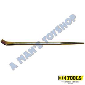 PRY BAR 615MM LONG PODGY STYLE TYPE