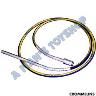 CEMENT 38MM VIBRATOR 5.5 METRE 3DOG COUP