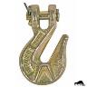 CLEVIS WING GRAB HOOK 10MM  T70 CHAIN