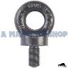 EYE BOLT 1"  BSW THREAD MALE 2.5 TONN