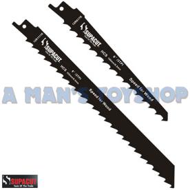 RECIPROCATE BLADE 2PCE WOOD ASSORTED