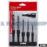 SCREW ADAPTOR DRILL SET 6 PCE 2 TO 6MM