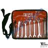 IGNITION SPANNER SET 8PCE METRIC 5-11MM