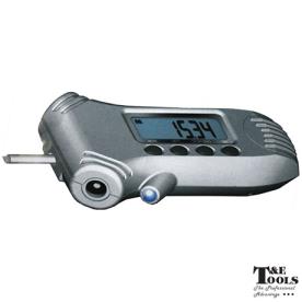 DIGITAL TYRE GAUGE 0-100PSI