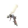 GRAVITY FEED AIR SPRAY GUN 600CC POT