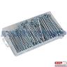 ASSORTMENT COTTER PIN SET LARGE TYPE 144