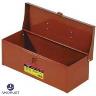 METAL TOOLBOX HANDY 378W 153D 128H