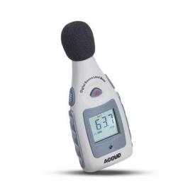 SOUND LEVEL METER DIGITAL 30 TO 130DB