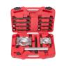 *K*GEAR & SPLITTING COMBINATION SET