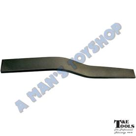 PANEL BEATING BUMP FILE FINE 320MM