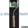 FIBREGLASS ROLLER 7" STEEL W/WOOD