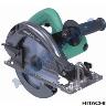 NLA* CIRCULAR SAW 240V 190MM 1010W HIKOK