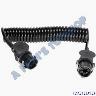 EBS SUZI COIL 12/24 VOLT 4.5METRE SHORT