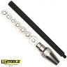 NLA* CLUTCH ALIGNING TOOL INCH AF SIZE 7