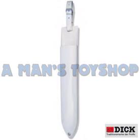 SINGLE KNIFE SCABBARD DICK BRAND