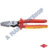 LINESMAN PLIER 1000VOLTS 240MM LONG