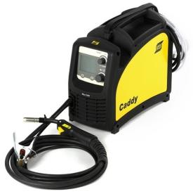 ESAB CADDY MIG WELDER C200I PACKAGE