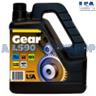 LSA HYPOID GEAR OIL LS90 5 LITRE