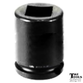 SQUARE 14MM SOCKET X  1/2DR