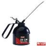 OIL CAN 700ML 200MM FIXED/FLEX SPOUT