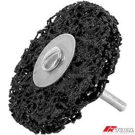 SURFACE PREPARATION 100MM  WHEEL 1/4