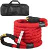 SNATCH TOW ROPE 22MM ROUND 10000KG