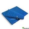 BLUE POLY TARP 5.4  X 6 METRE